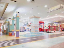 -纽西卡汽车小镇(大悦城店)