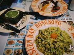 -肥韬茶餐厅(海上世界店)