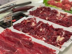 -三头牛·潮汕牛肉生蚝火锅 (夏湾店)