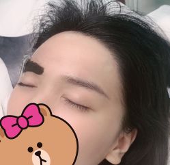 -久匠·纹眉半永久野生眉