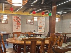 -61号餐吧(兴坪古镇漓江店)