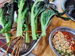 -丹妹麻辣烫(袁家岭20year店)