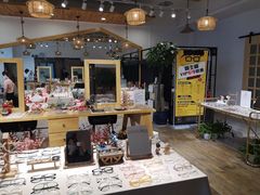 -肆兮眼镜·蔡司·徕卡战略合作店(大坪店)