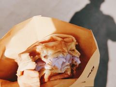 -成裕雪糕店(士多店)