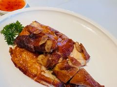 -万龙洲海鲜(南新仓店)