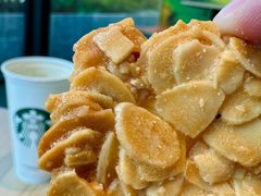 -星巴克(深圳西乡朗峻广场店)