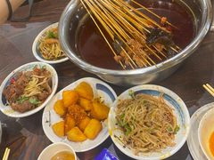 -成都瓜串串(华强北店)
