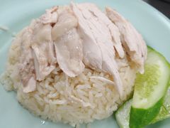 -红大哥水门鸡饭(總店)