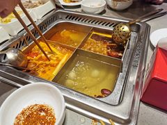 -海底捞火锅(杭州萧山宝龙广场店)