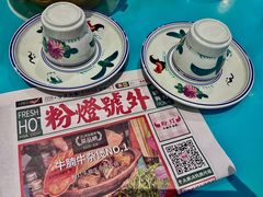 -粉灯牛腩牛杂煲·鸡煲(双井店)