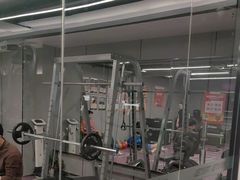 -乐刻运动健身精品馆(览秀城店)