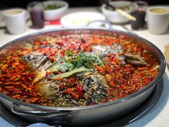 -味之绝美蛙鱼头火锅(高新店)
