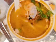 -simply thai天泰(长泰广场店)