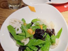 -青年公社烤鸭(青年路店)