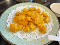 煎焗竹肠皇-美极鲜食坊(宝安南路店)