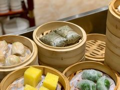 -大海湾酒楼(人南店)