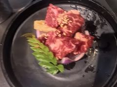 -谷牛和牛烤肉(漕河泾印象城店)