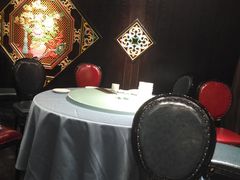 -鼓楼东街老火锅(鼓楼店)