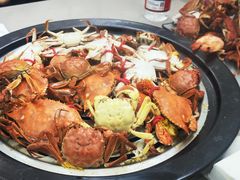 -仙螺岛海鲜自助餐厅(总店)