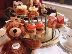 -Salon de Ville浦江汇(上海外滩华尔道夫酒店店)