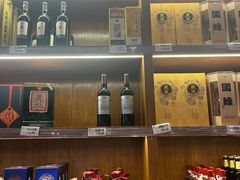-春盛渔府(牛首山店)