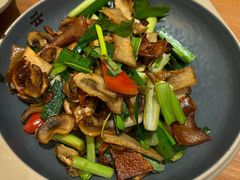 -云海肴·汽锅鸡·云南菜(东坝金隅店)