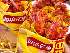 -虾铺子龙虾·私房菜(金源花苑店)