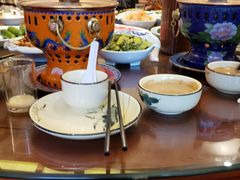 -竹叶涮肉坊(总店)