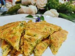 臭菜油鸡蛋-九十九顶毡房(阜石路店)