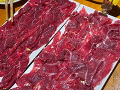 匙仁-大吉利·潮汕鲜牛肉火锅(西安店)