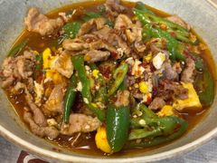 -老三样·旧食新味(船山路店)