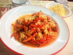 -李记红灯笼龙虾馆(渔人码头店)