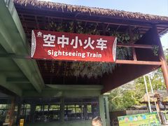 -海南槟榔谷黎苗文化旅游区