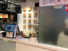 -狐狸和向日葵(北京路店)