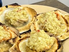 超大元贝-贞姨美食·老字号海鲜大排档