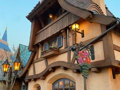 -上海迪士尼度假区