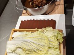 -蝎王府羊蝎子(西直门店)