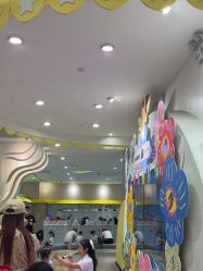 -MELAND CLUB亲子乐园·派对(浦东LCM置汇旭辉馆)