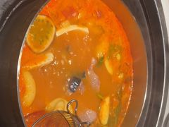 -云尊府云南菜·蒸汽石锅鱼(学清路店)