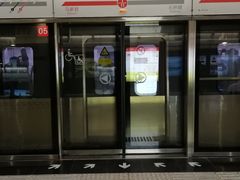 -高庙村(地铁站)