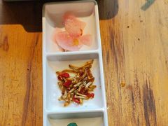 -木屋烧烤(万德庄店)