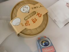 -王品牛排(郑州大卫城店)