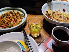 -辣得叫湘菜(观海卫店)