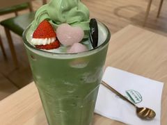 -松上茶屋(康庄南街店)