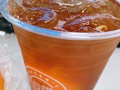 -皇后饼店(财富广场店)