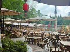-成都市活水公园
