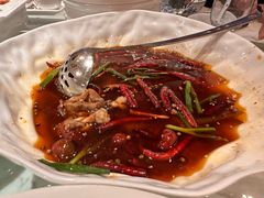 -漢舍中国菜馆(889广场店)
