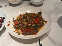 -辛香汇·现炒川菜(城北万象城店)