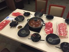 -鼎豐火鍋台式料理(天水围店)