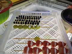 -栗子侠奶皮子糖葫芦(长宁店)
